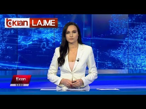 Edicioni i Lajmeve Tv Klan 14 Dhjetor 2019, ora 12:00