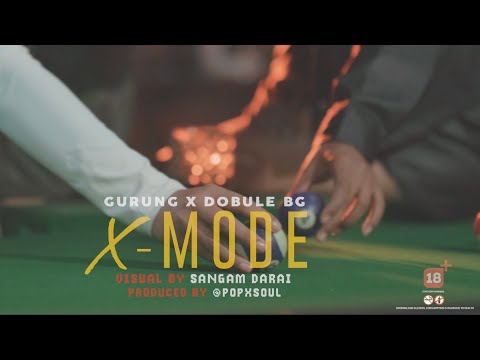 𝐷𝑜𝑢𝑏𝑙𝑒-𝐵𝐺 and GURUNG