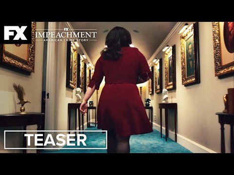 afbeelding Gift - Impeachment Teaser