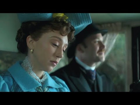 Gladys' Feud With The Duke's Sister was predicted by Bertha's sister: The Gilded Age 3x05