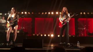 Give Me Just a Little of Your Love // HAIM (Stage AE Pittsburgh, PA)