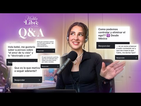 Que creo sobre “El Amor de tu vida” y lo destinado a ser | Respondiendo preguntas seguidores✨💗