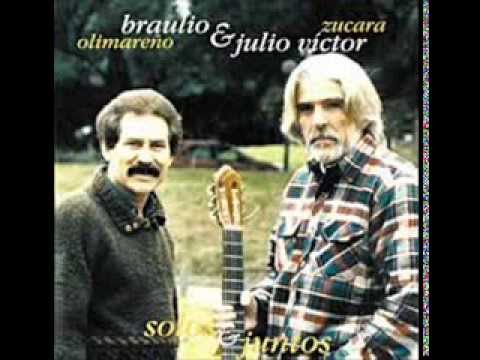 Braulio López & Julio Victor Gonzalez - En tu imágen