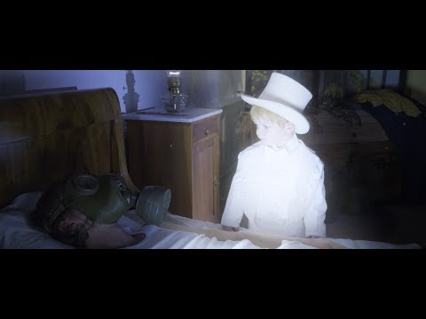 SILVER DUST - Forever (Official Music Video) [5K]