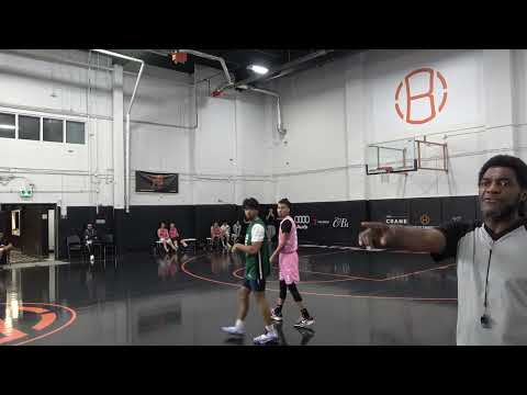 Gryphons(36) tier 16 - 2023 SUMMER Los Angelos(35) - tcbl sunday