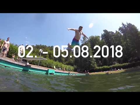 Schlaflos im Sattel 2018 - Samstag 20:52 (SISmovie)