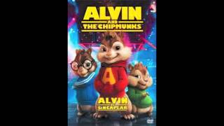 Rougher than the average (The Chipmunks &amp; The Chipettes)