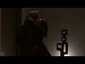 Amelia and Kai Kissing Scene(Caterina Scorsone and E.R. Fightmaster) - Greys Anatomy 18x12
