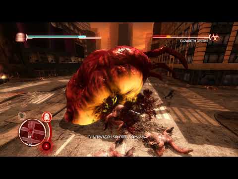 Prototype - Prototype Ps5 Gameplay Walkthrough Part 17 Full Game [4K Ultra Hd] - No Commentary