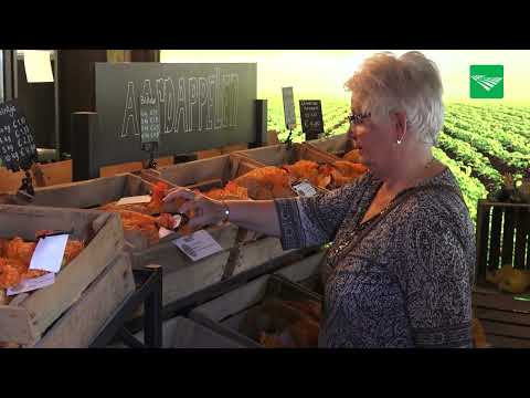 Nationale Aardappelweek van start om enorm overschot te laten slinken