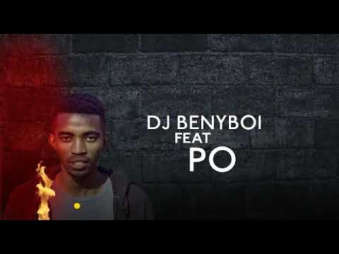Dj Benyboi & portia_Heaven for you