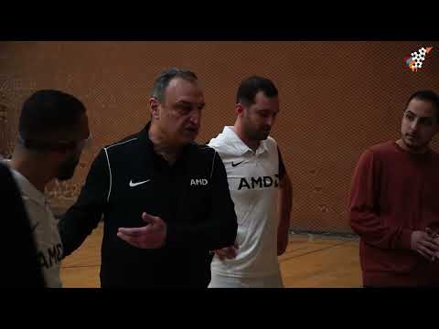 Grid Dynamics 3-3 AMD / 12.03.2023