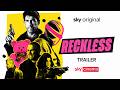Reckless Official Trailer Starring Scott Adkins And Vinnie Jones