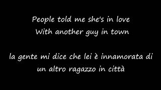 lucky dube how will i know lyrics