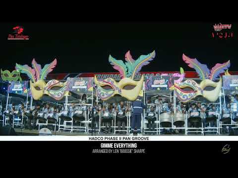 Hadco Phase II - Gimme Everything (Panorama Finals 2024)