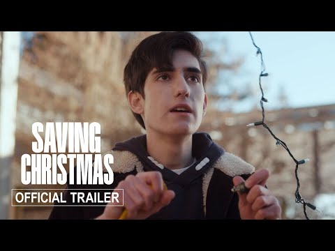 Saving Christmas