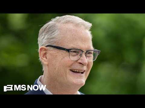 Could red Kansas send a Democrat to the Senate? Popular pastor wins primary