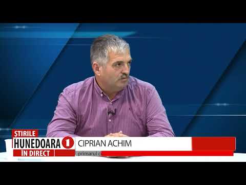 CONTINUĂ LUCRĂRILE DE MODERNIZARE A DRUMULUI SPRE RUNCU MARE