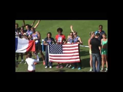 WMA 2015 Lyon, France -My Summary