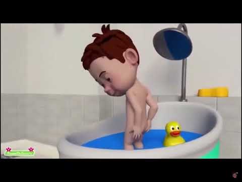 UMYĆ PUPĘ PIOSENKA XD