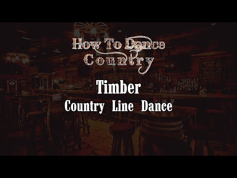 Timber Line Dance