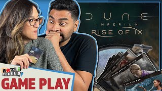 Watch It Played - Dune: Imperium video thumbnail