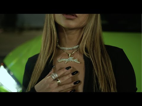 Bizzy Crook - Cartier Jaguar