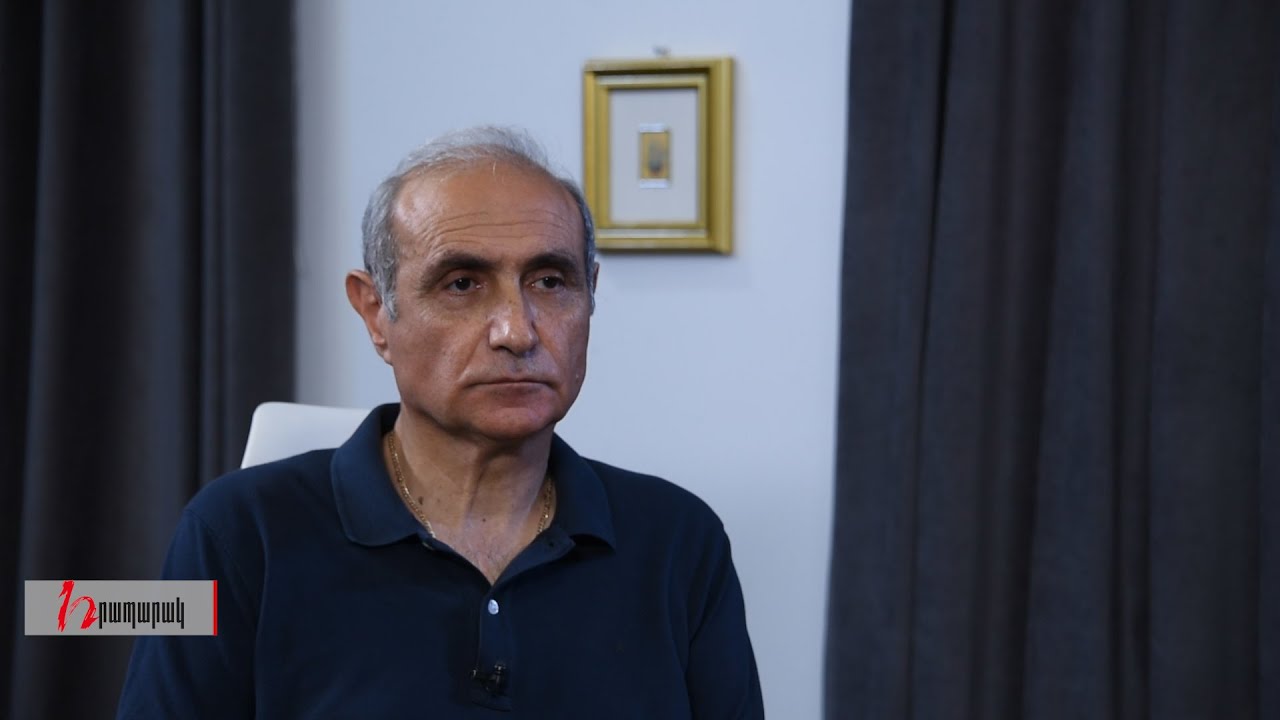 Ավինյանը դեռ երկար պետք է սպասի