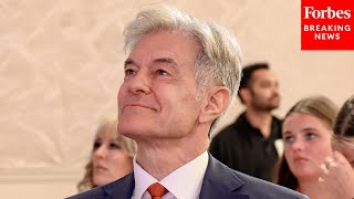 Download lagu 'These Are Massive Wins': Dr. Oz Discusses Lowering Drug Prices For Americans With Pfizer mp3