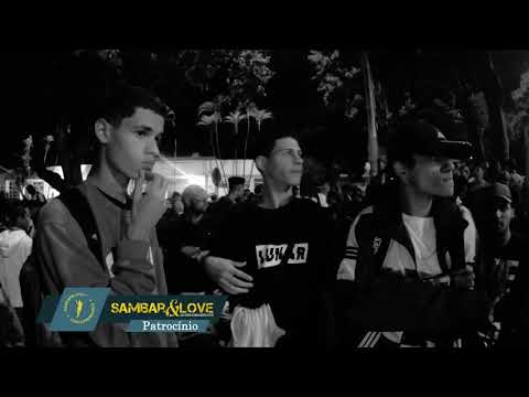 Sofe Vs Guinomade - 1 Fase - 21º Edição Batalha Do Relógio 2018 - Taguatinga/Df