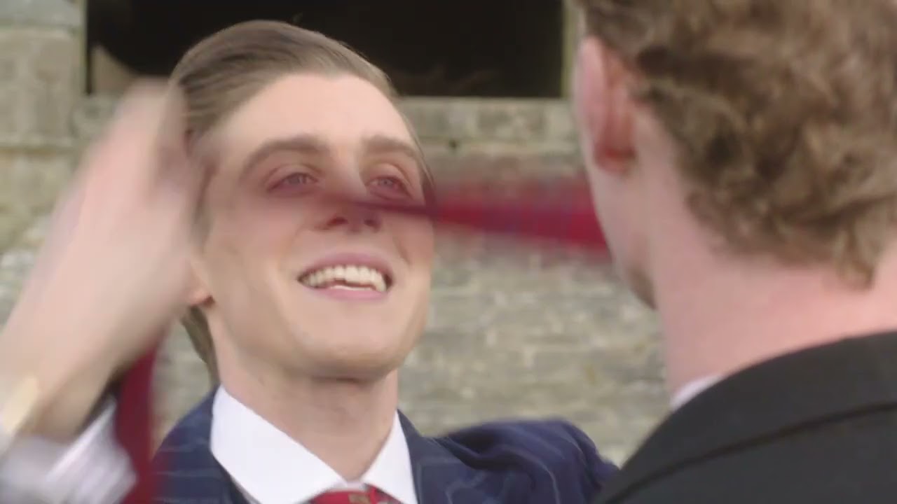 Blandings - S1E3 - Company for Gertrude (2013)