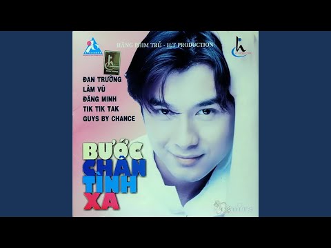 Gõ cửa trái tim - Đan Trường