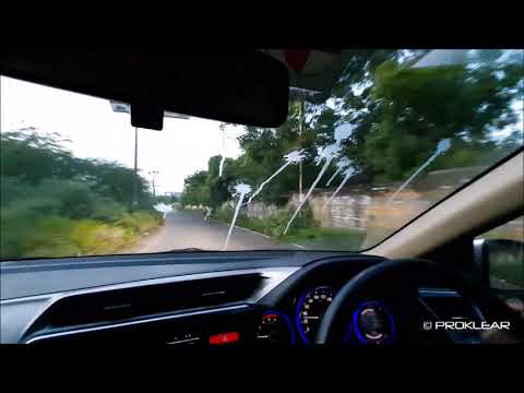 Can Wiper Additive remove dried bird dropping from Windshield using Proklear WWC Wiper additive 5ml!