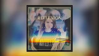 Teddy Junior - Reflexion (Official Audio) ft. Lea Lou