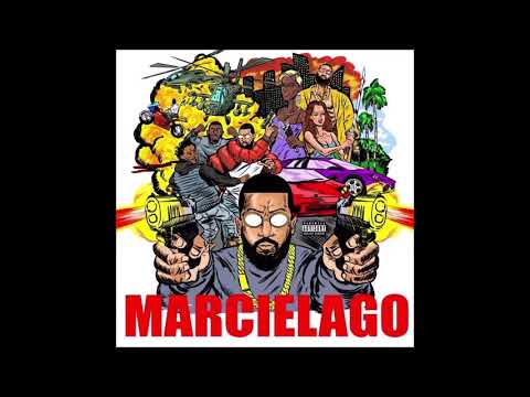 Roc Marciano - Choosin Fee’s (Produced by Roc Marciano)