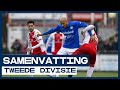 IJsselmeervogels naar tweede plek na ruime zege op GVVV