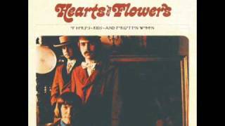 Hearts and Flowers - She Sang Hymns Out of Tune