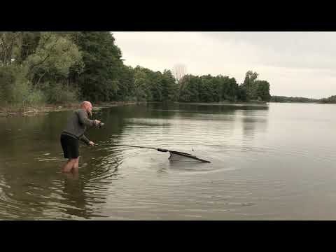 Łowisko Jerzyn - 2019 Mivardi Polska