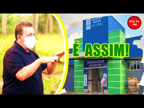 PREFEITO ANTÔNIO FREIRE DA UMA BOA AULA PARA AS VIÚVAS DO PODER😱😱