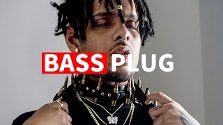 Smokepurpp &quot;Wockstar&quot; | Bass Boosted
