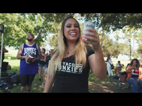 27Junkie Summer (27JUNKIES) DopeOne x Jcas x Glow