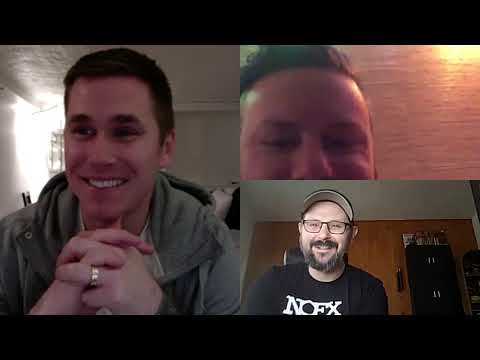 Bloodtrust - Prescription Punk Rock