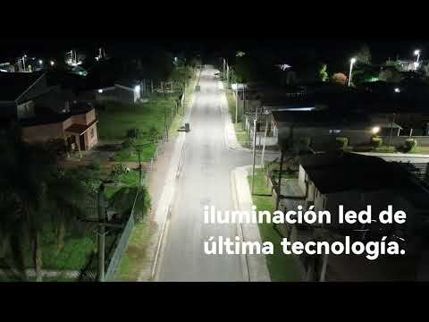 SPOT GRANDES OBRAS EN VILLA SARA