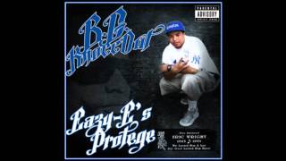 Bg Knocc Out - Knocc Em Off - Eazy E's Protege - Prod By Dreasbeats -