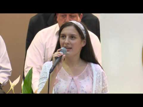 Souca Danusia -Ramai cu mine