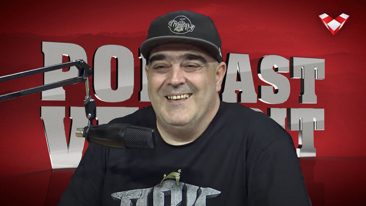 PODCAST VELEBIT – General Woo: Zašto generali nisu tražili pomilovanje Merčepa, Brodarca i Hrastova?