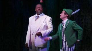 FINIAN&#39;S RAINBOW: Highlights