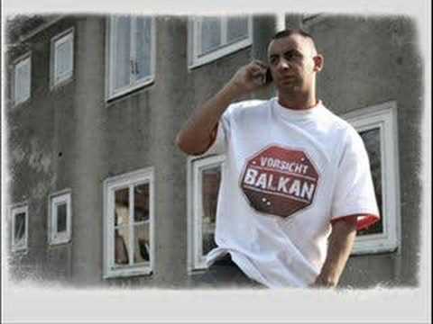 Locke54 - Keinder deiner Jungs