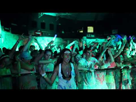 Spring Break Punta Cana 2012