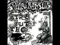 AnonAmis UPTOWN ZOO ANTHEM 2006
